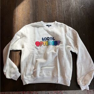 Madhappy Crewneck Sweater